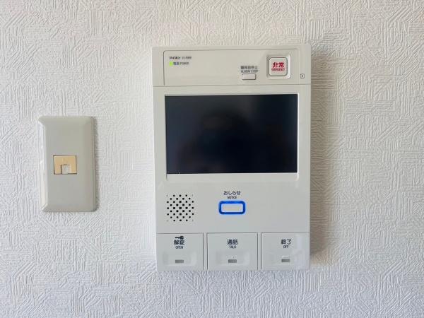 ブリティッシュ・ティンバー泉佐野　中古マンション