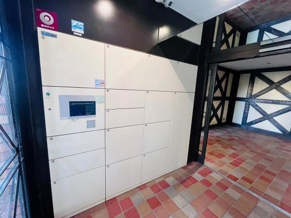 ブリティッシュ・ティンバー泉佐野　中古マンション