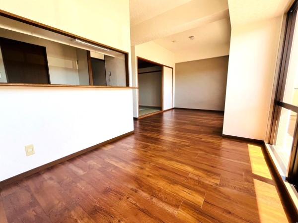 ブリティッシュ・ティンバー泉佐野　中古マンション