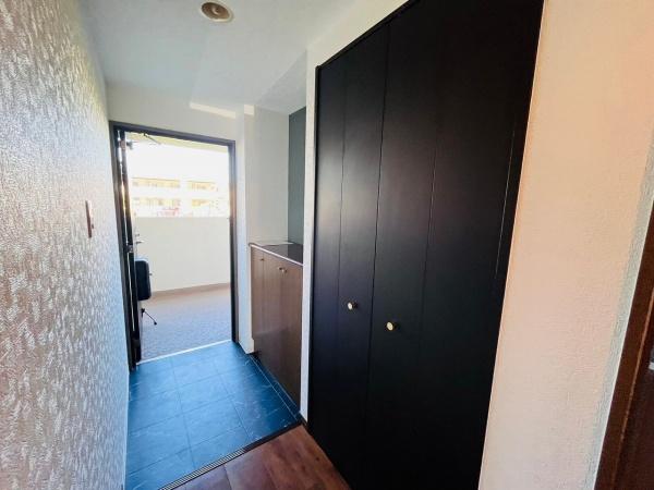 ブリティッシュ・ティンバー泉佐野　中古マンション