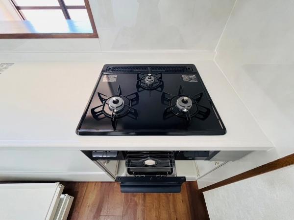 ブリティッシュ・ティンバー泉佐野　中古マンション