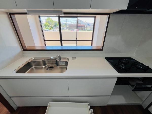 ブリティッシュ・ティンバー泉佐野　中古マンション