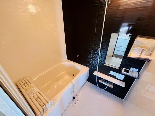 ブリティッシュ・ティンバー泉佐野　中古マンション