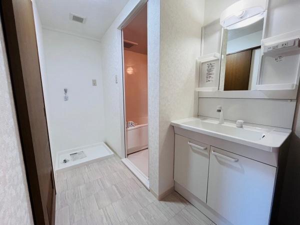 ブリティッシュ・ティンバー泉佐野　中古マンション