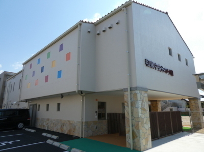 アベニール和泉中央　中古マンション(和泉中央みのり園)