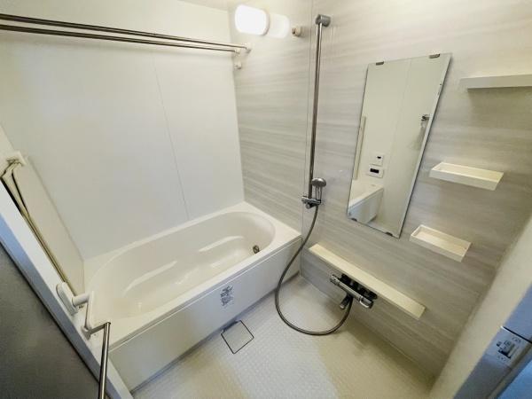 アベニール和泉中央　中古マンション