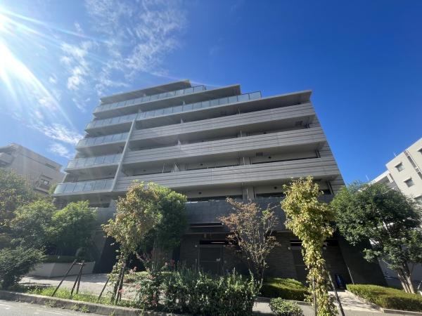 アベニール和泉中央　中古マンション