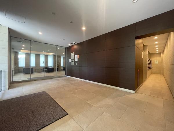 アベニール和泉中央　中古マンション