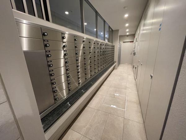 アベニール和泉中央　中古マンション