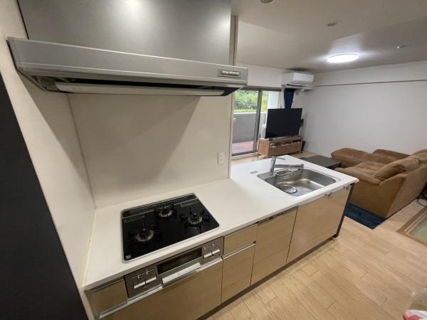 アベニール和泉中央　中古マンション