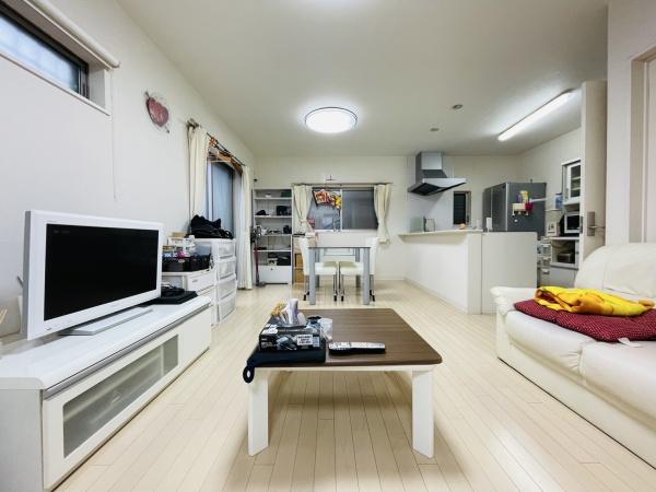 岸和田市春木旭町の中古一戸建て