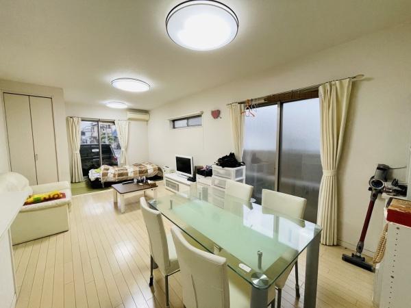 岸和田市春木旭町の中古一戸建て