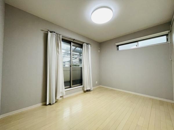 岸和田市春木旭町の中古一戸建て