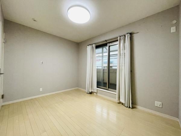 岸和田市春木旭町の中古一戸建て