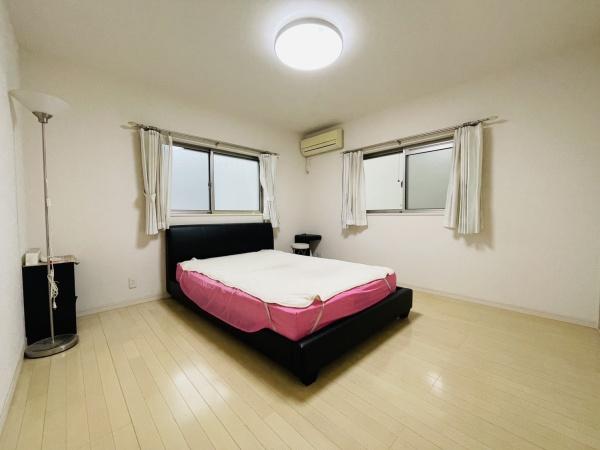 岸和田市春木旭町の中古一戸建て