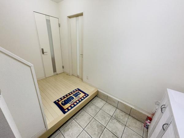 岸和田市春木旭町の中古一戸建て