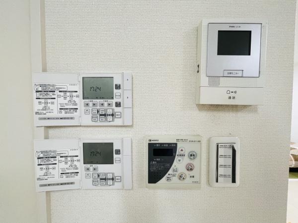 岸和田市春木旭町の中古一戸建て