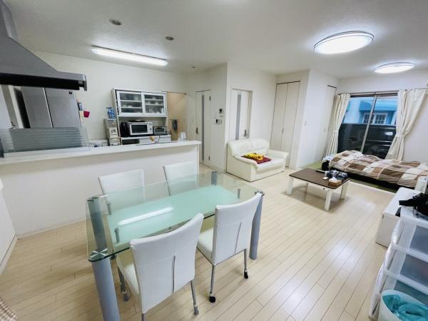 岸和田市春木旭町の中古一戸建て