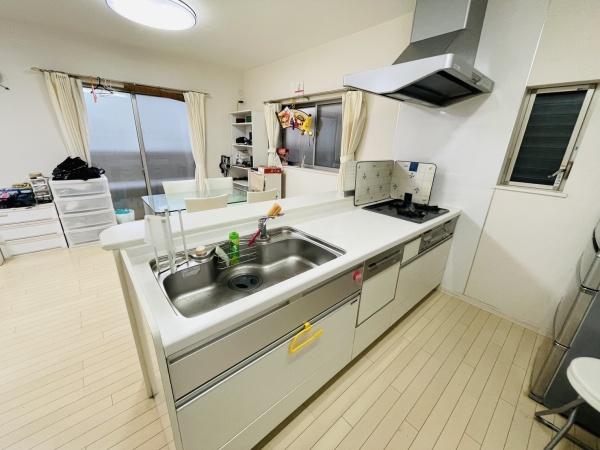 岸和田市春木旭町の中古一戸建て