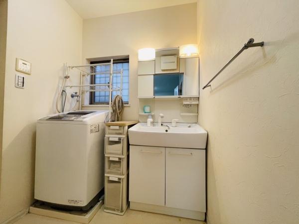 岸和田市春木旭町の中古一戸建て