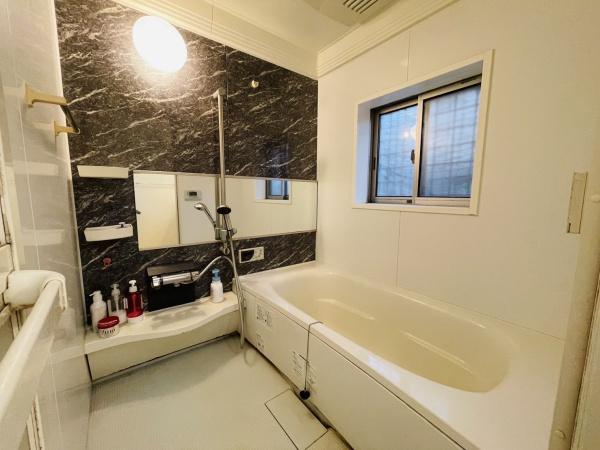 岸和田市春木旭町の中古一戸建て