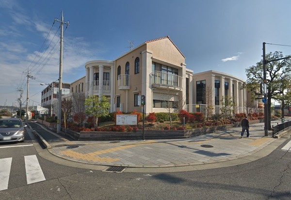 東急ドエル・アルス和泉中央　中古マンション(認定こども園いぶきのPre　School)