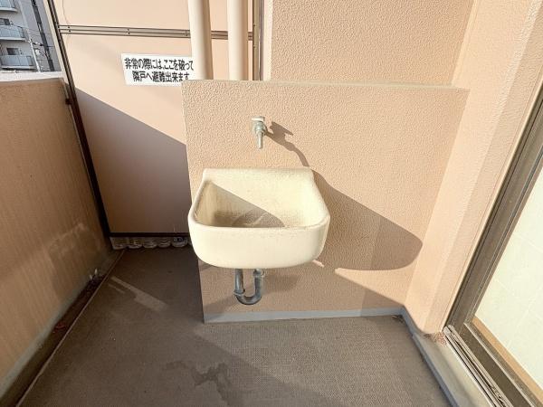 東急ドエル・アルス和泉中央　中古マンション