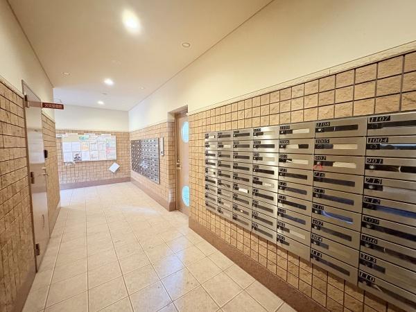 東急ドエル・アルス和泉中央　中古マンション