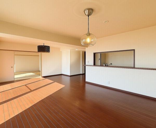 東急ドエル・アルス和泉中央　中古マンション