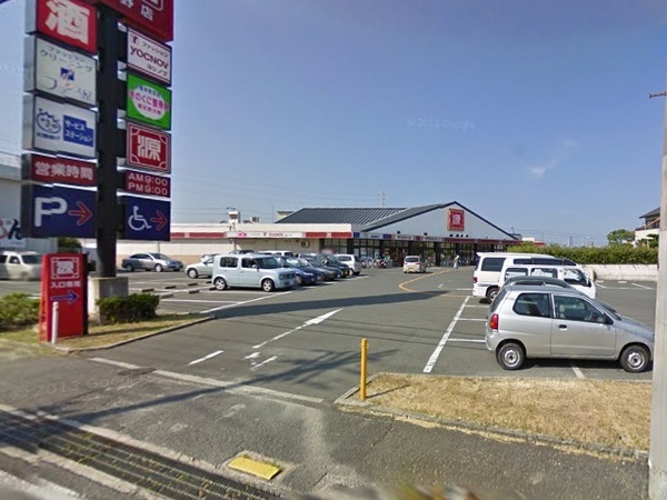 泉佐野市鶴原の新築一戸建(松源泉佐野店)