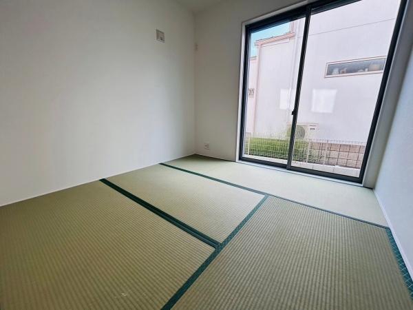 泉佐野市鶴原の新築一戸建