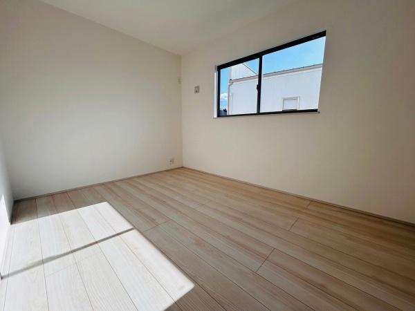 泉佐野市鶴原の新築一戸建