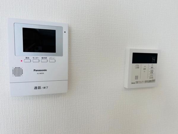 泉佐野市鶴原の新築一戸建