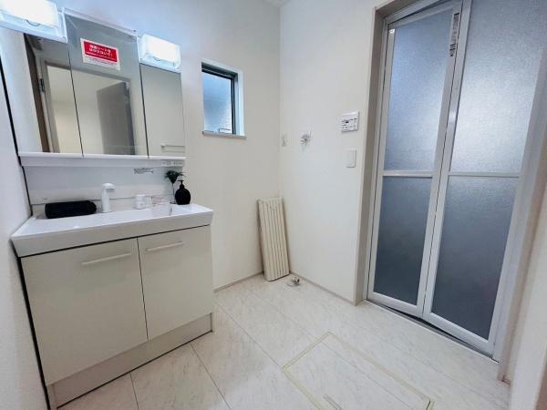 泉佐野市鶴原の新築一戸建