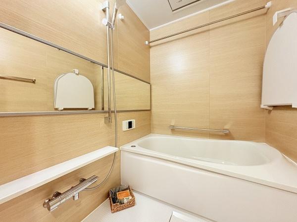 和泉中央パーク・ホームズ　中古マンション