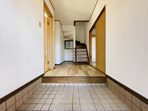 泉佐野市新町１丁目の中古一戸建て