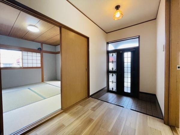 泉佐野市新町１丁目の中古一戸建て