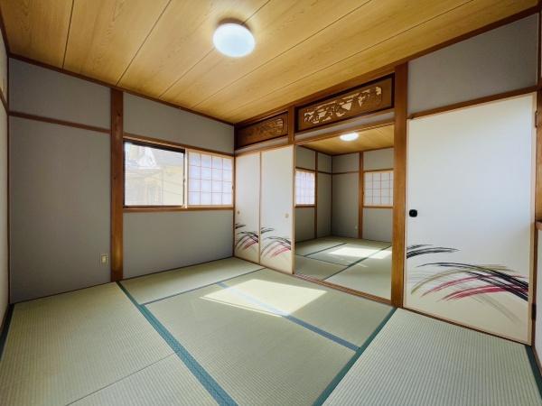 泉佐野市新町１丁目の中古一戸建て