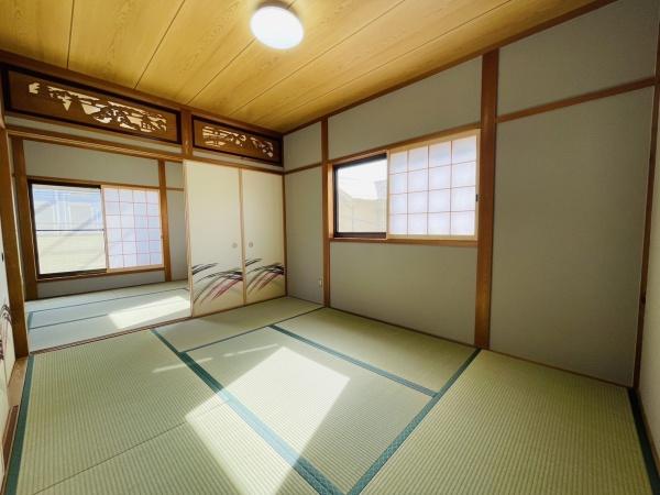 泉佐野市新町１丁目の中古一戸建て