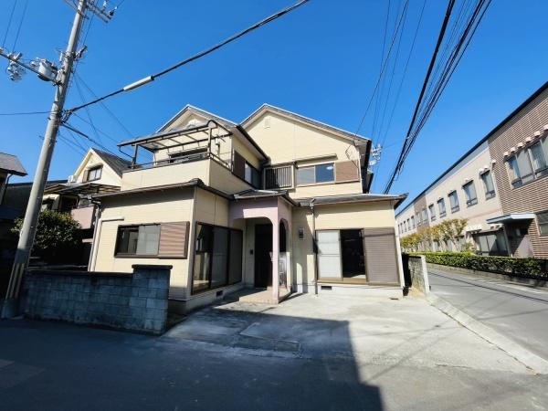 泉佐野市新町１丁目の中古一戸建