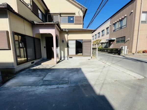 泉佐野市新町１丁目の中古一戸建て
