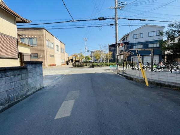 泉佐野市新町１丁目の中古一戸建て
