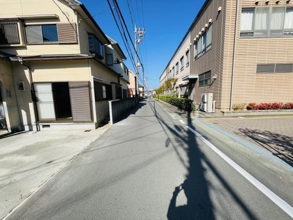 泉佐野市新町１丁目の中古一戸建て