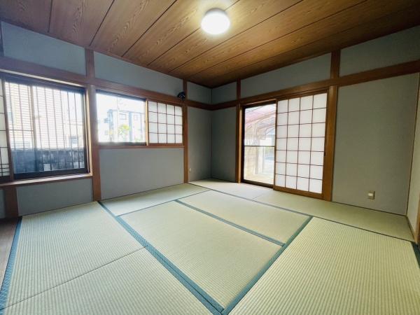 泉佐野市新町１丁目の中古一戸建て