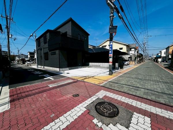 高石市千代田４丁目の新築一戸建