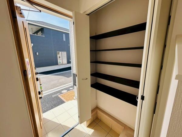 岸和田市門前町１丁目の新築一戸建