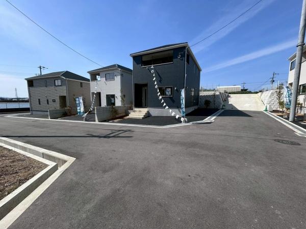 岸和田市門前町１丁目の新築一戸建