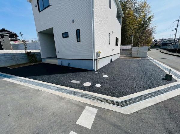 岸和田市門前町１丁目の新築一戸建