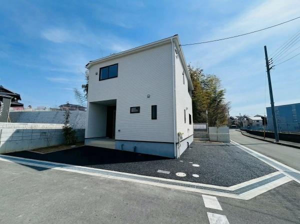 岸和田市門前町１丁目の新築一戸建
