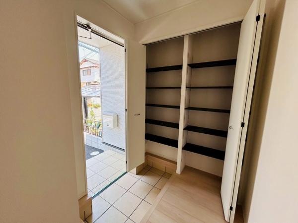 岸和田市門前町１丁目の新築一戸建